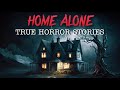 3 True Scary Home Alone Horror Stories