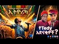 ጉተማና ብሩ አልተገራም ወይ ፈረሱ Tedy Afro Cover Official Video Clip