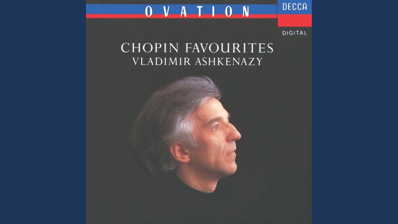 Watch Chopin: Fantaisie-Impromptu in C-Sharp Minor, Op. 66 on YouTube