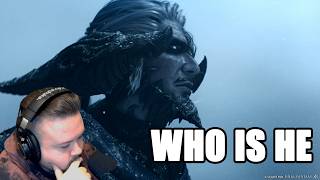 Is FFXIV ODIN the New Main Antagonist in Evercold?