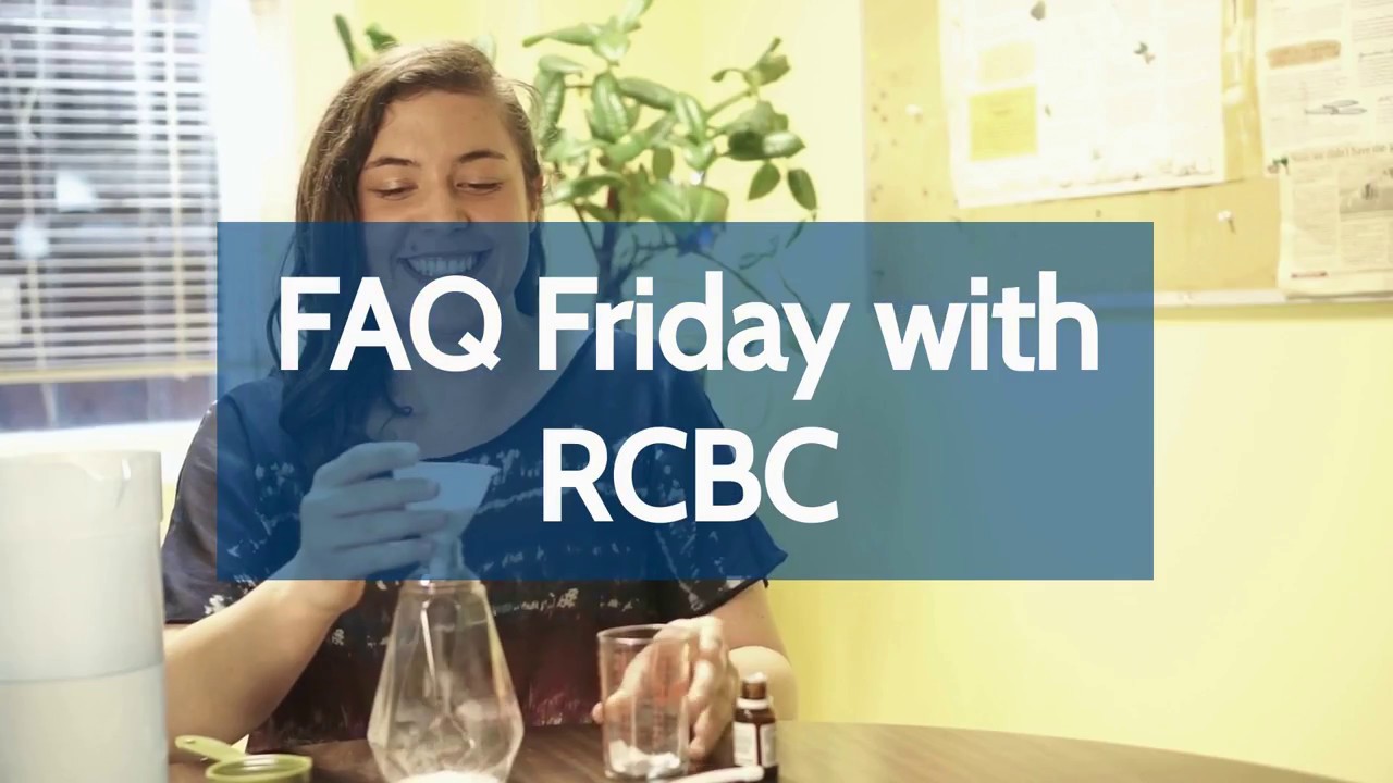 reductionism FAQ Friday Ep. 62: How to go back to school waste free?