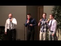 Low Down the Chariot - Gaither Vocal Band