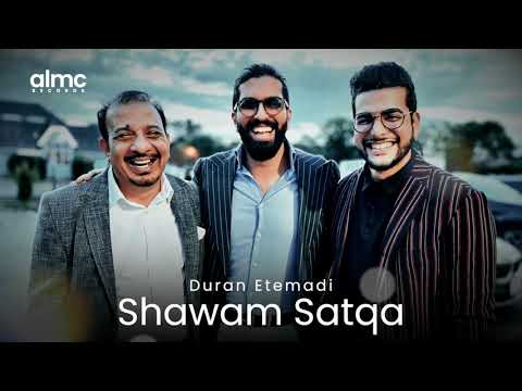 Duran Etemadi Shawam Satqa Live In Virginia Ft Mahroof Sharif Toryalai Hashimi 