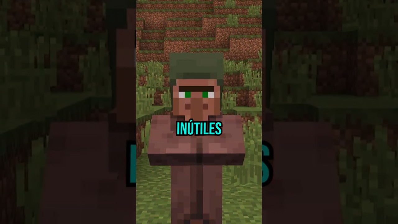 La Name Tag tiene crafteo #minecraft