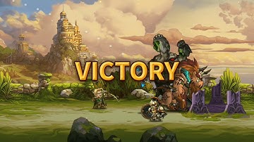 Seven Guardians Gameplay (Android IOS)