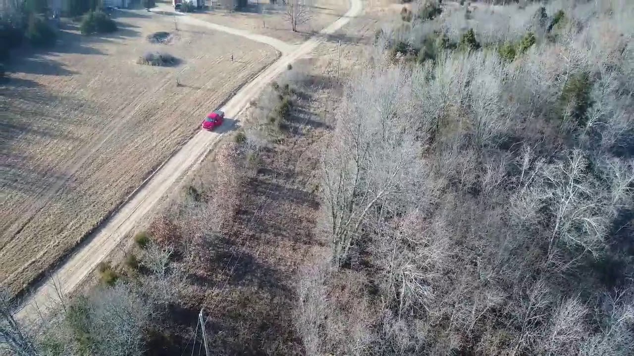 500 down on 6 acres w/ tiny creek & power IDHV06