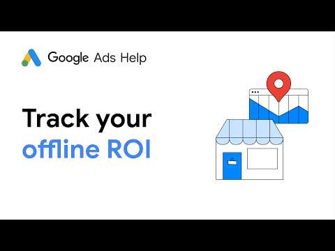 How to measure store visits and sales in Google Ads Performance Max