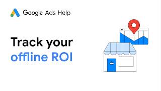 How to measure store visits and sales in Google Ads Performance Max