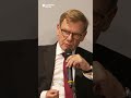 Russia seeking 'to divide' Germany with weaponized drone attack - Wadephul
