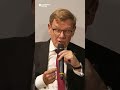 Russia seeking 'to divide' Germany with weaponized drone attack - Wadephul