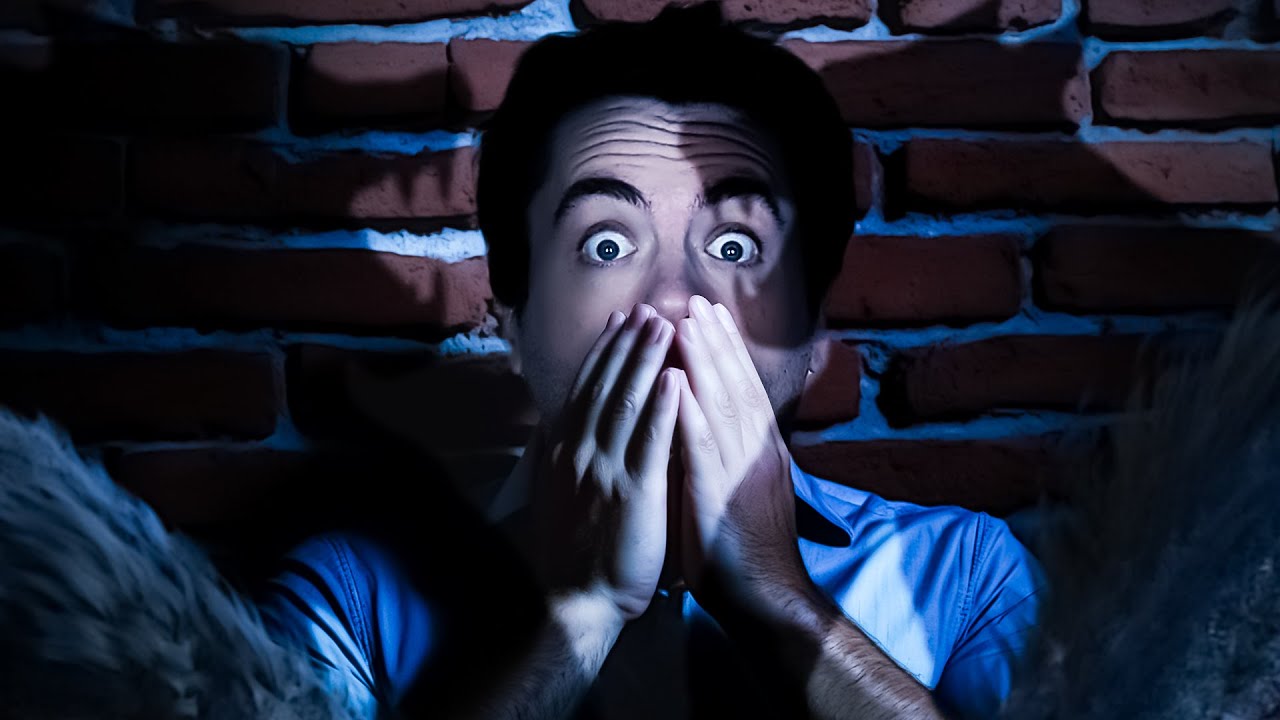 LA FIN D'UNE AMITIÉ (Découverte Lycans d'