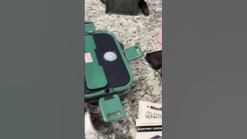 Game-Changing Lunch Solution! #bdhome #heatedlunchbox #giftsforhim