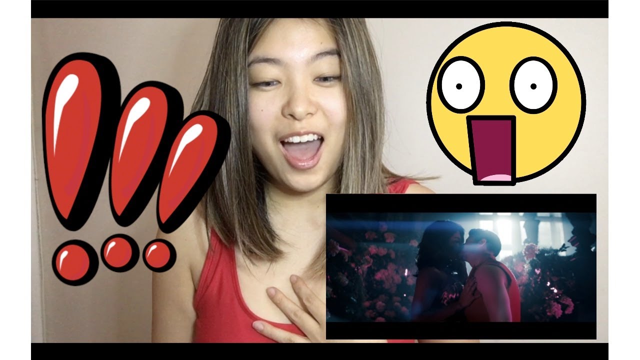 JONAS BROTHERS - SUCKER (OFFICIAL MUSIC VIDEO)  REACTION