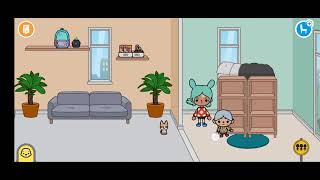 TOCA boca tv and school 1 screenshot 5
