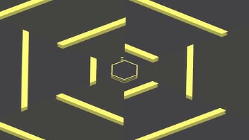 open hexagon - pattern delay fix!