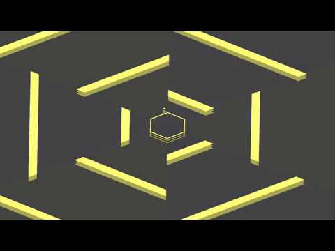 open hexagon - pattern delay fix!