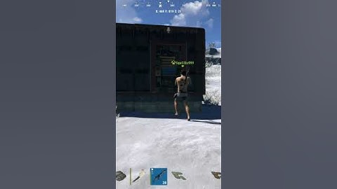 rust console doing a raid #rust #rustshorts #rustclips #fyp #gaming