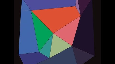 Barker - Stochastic Drift