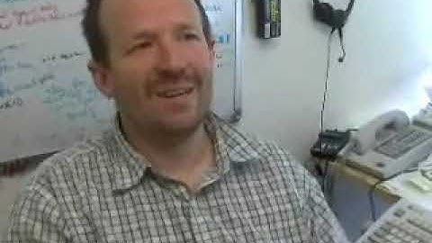 Michael Rys - XML in SQL Server