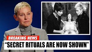 CNN Leak Reveals Epstein Victim Audio Alleging Ellen Ghislaine Dark Ritual Secrets Profile