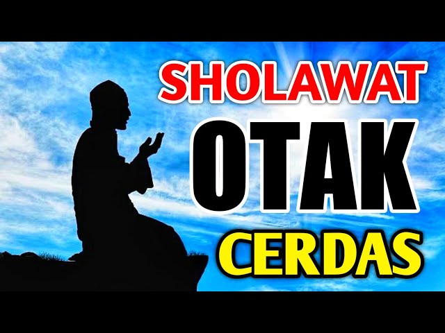 Sholawat OTAK CERDAS Fahman Nabiyyin Puji Pujian Menjelang Sholat Berjamaah class=