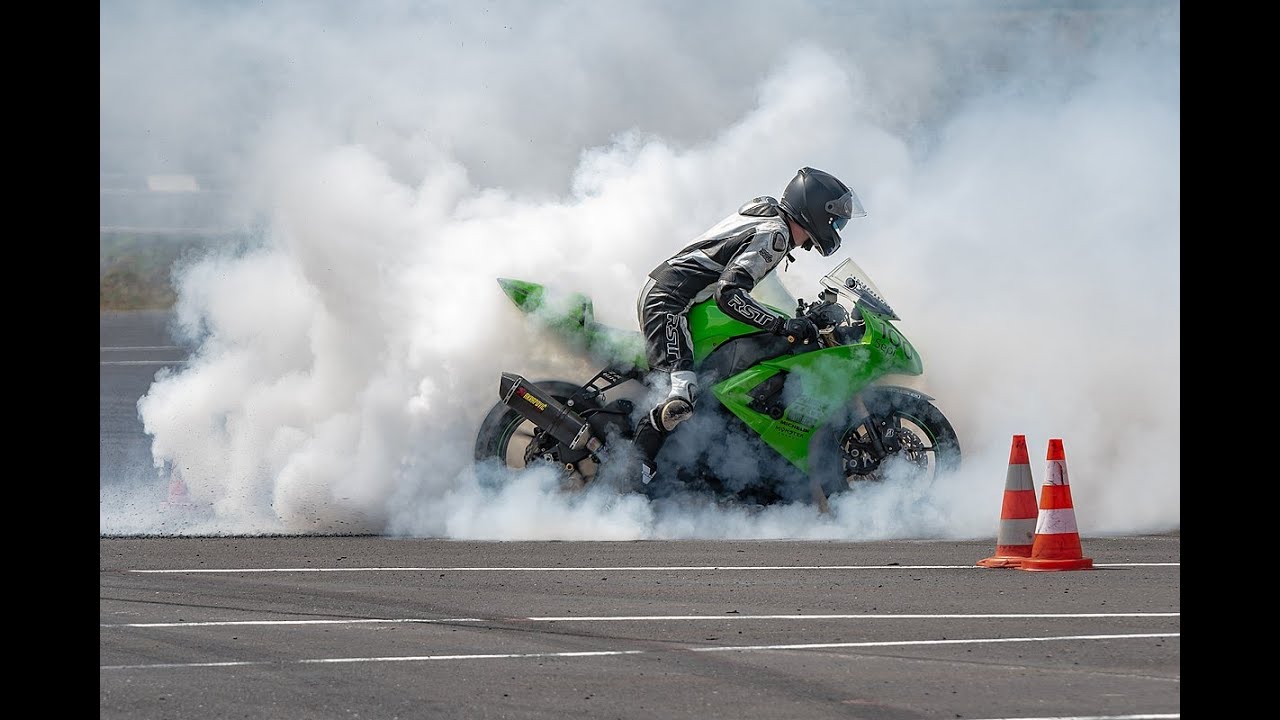 TOP 10 Best Motorcycle Tricks & Combos at StuntArt 2023, Best Stunts World Championship,