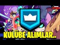 🔴 KULÜBE SAĞLAM ALIMLAR YAPALIM!! 🔥 Brawl Stars Canlı Yayını