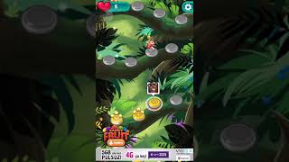 Sweet fruit candy 2# screenshot 5