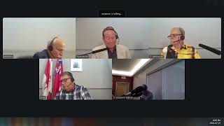 RM of Springfield Zoning By-Law 26-09 Public Hearing - Special Meeting July 27 2026 Zoom Footage