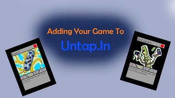 How To Add Your TCG To Untap in