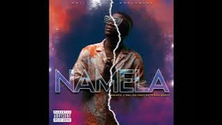 Prince J Malizo - Namela  (feat. Dj Miner Beats)