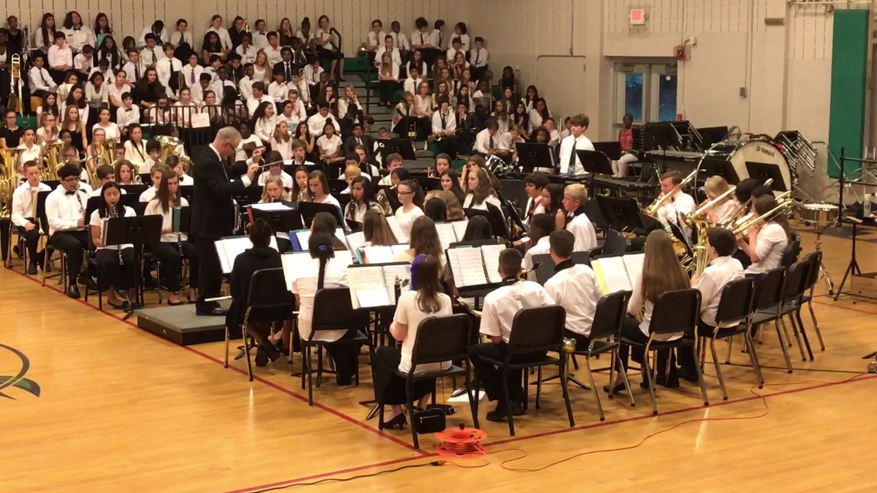 East Cary Middle School 8th Grade eagles Medley YouTube east-cary-middle-school-8th-grade-eagles-medley-youtube