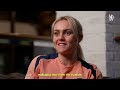 ELLIE CARPENTER | First Interview in Blue 🔵 | New Signing | CFCW