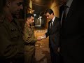 The Iranian Leader America Destroyed for Democracy
