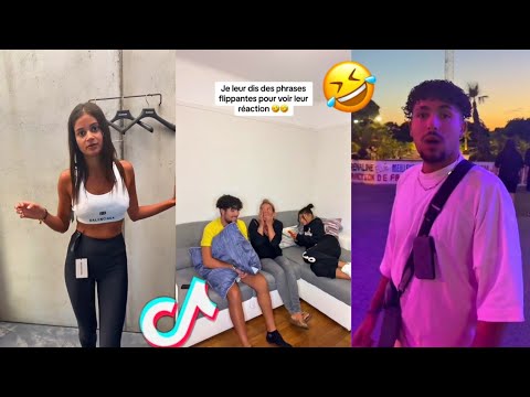 Meilleur Compilation De Zizou et Ania 😂 TikTok Zizou et Ania #45