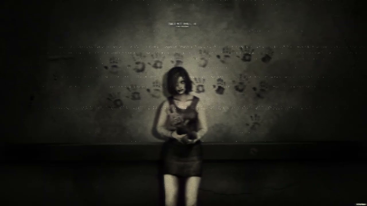 Room of Angel (Cover by Sharm) Slowed+Reverb