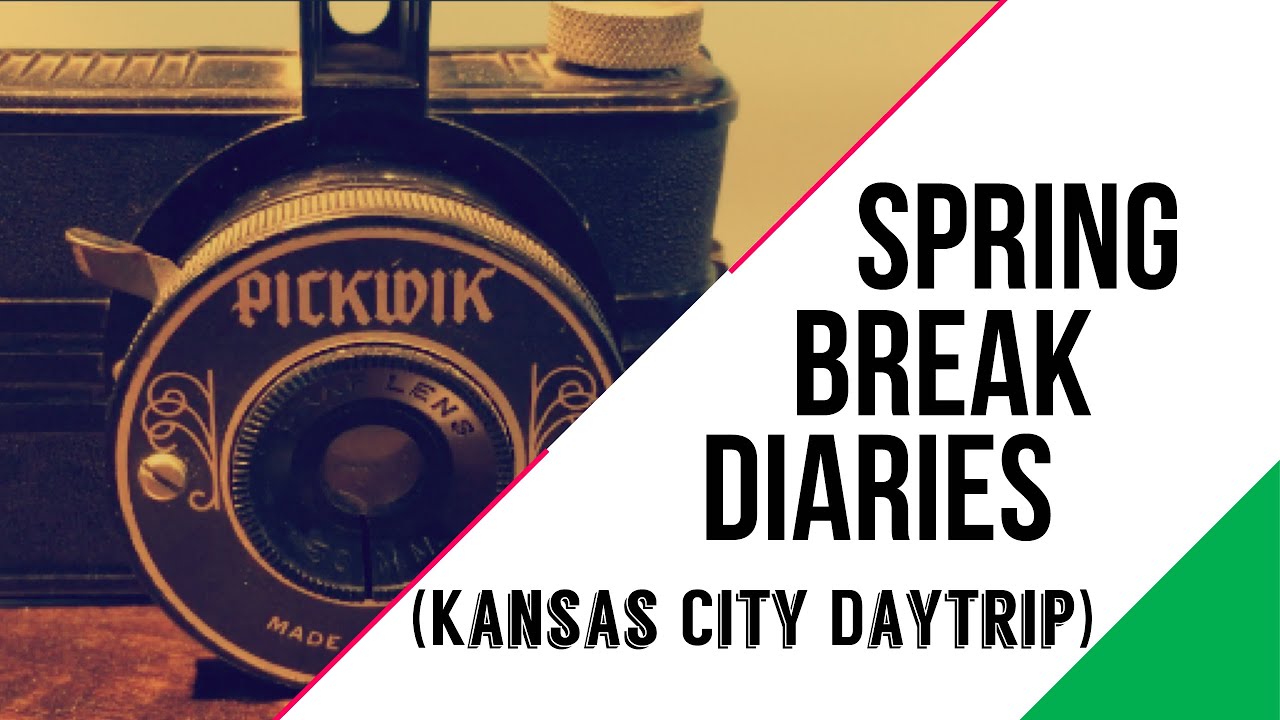 Kansas City Day Trip