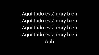 Vilma Palma e Vampiros - La pachanga (Letra Lyrics)