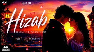 Nice MD - Hizab | offical music audio 
