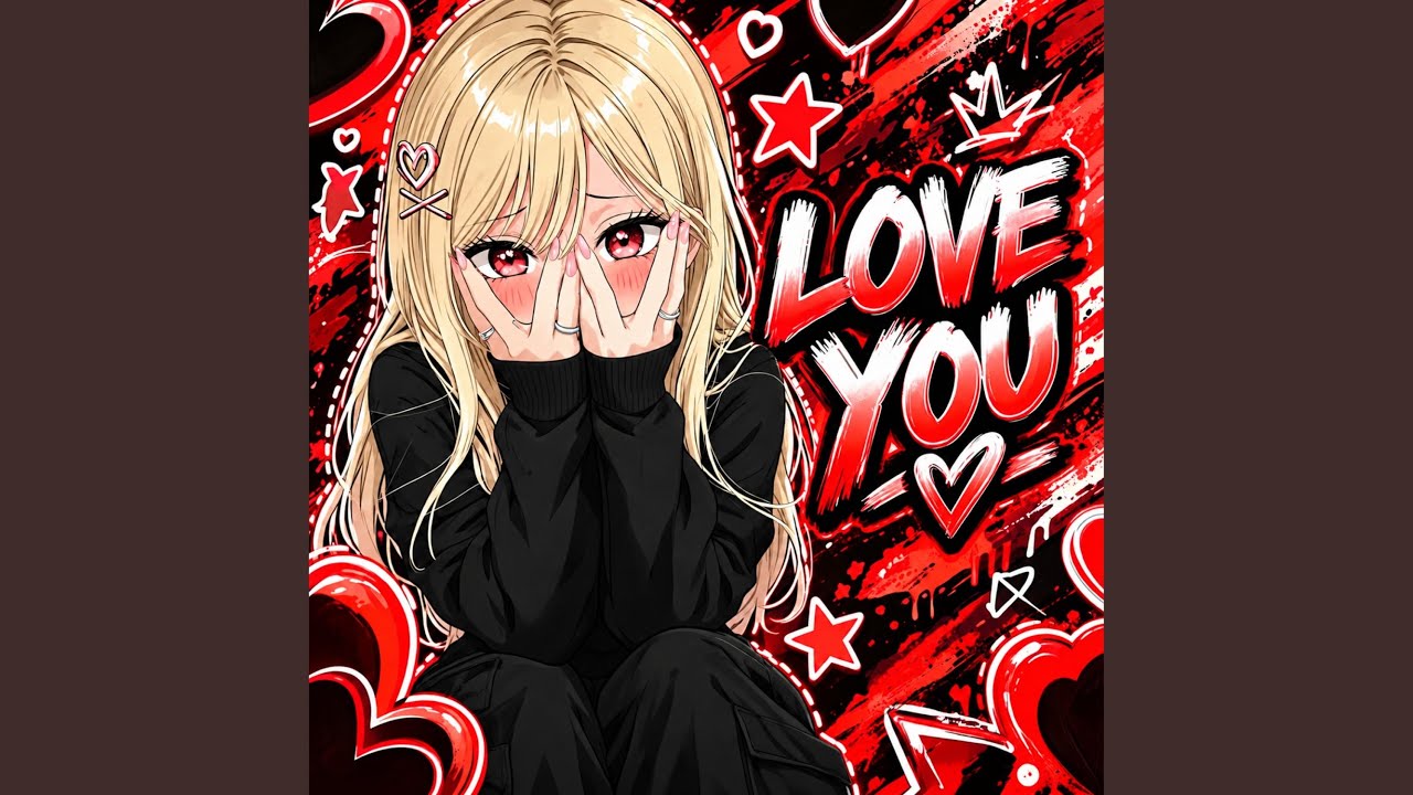LOVE YOU - YouTube
