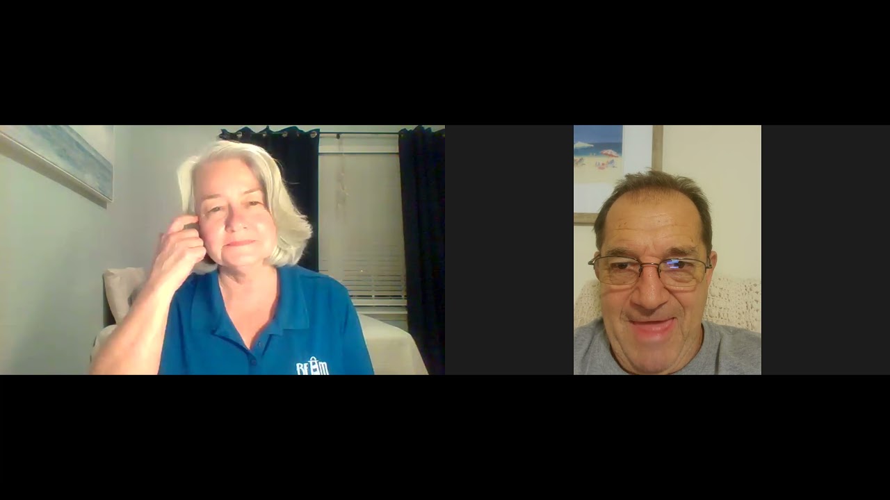 December 2021 Beaches Watch Meeting