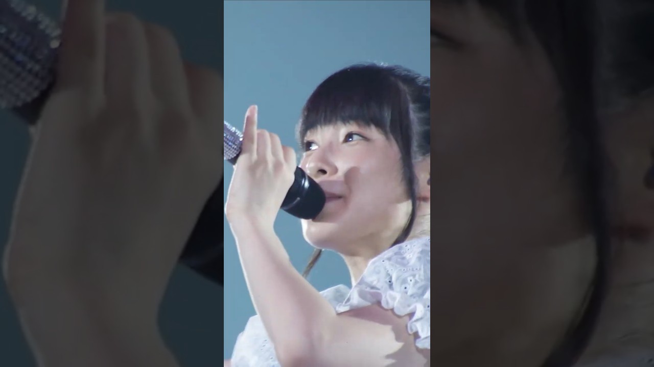 ライブ映像 公開中】#初恋サイダー (Album version) / #Buono! (#嗣永