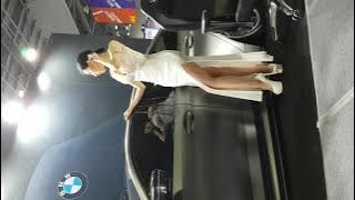 #Song-joo-ah # a view to a kill #송주아#Korea