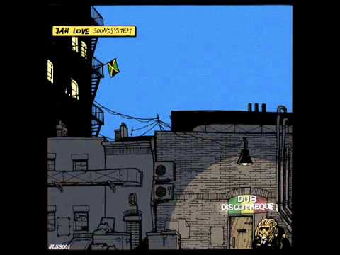 Jah Love Soundsystem - Temple