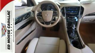 2016 Cadillac Ats Tampa Fl St. Petersburg, Fl - Sold