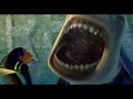 Shark tale  lenny burp