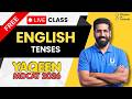 Free MDCAT | English Live Class | at 09:00 AM | Yaqeen MDCAT 2026 June Session