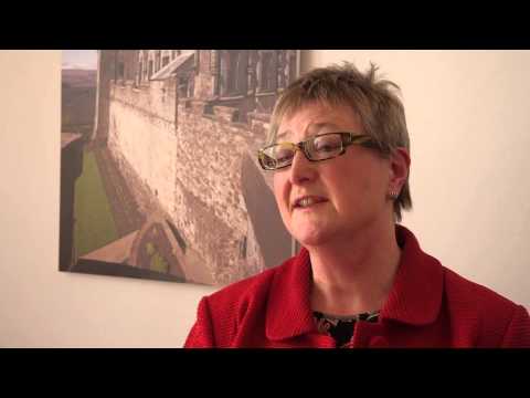 Historic Environment Scotland - Chief Executive Recruitment