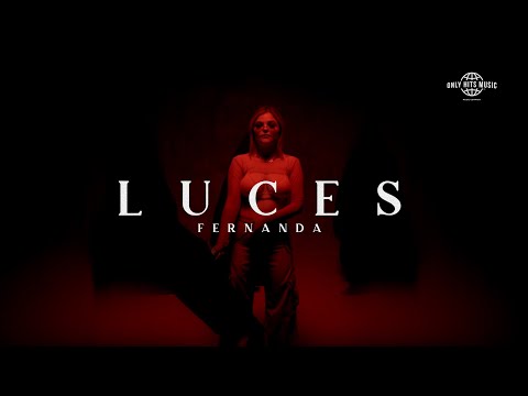 Fernanda - LUCES (Official Video)'s Avatar