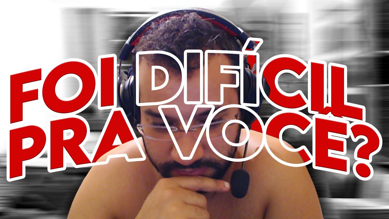 SE 2025 TE CANSOU, ESSE VÍDEO É PRA VOCÊ